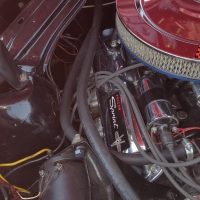1964 Ford Falcon Sprint Convertible - Image 11
