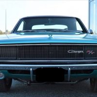 1968 Dodge Charger RT 426 - Image 45