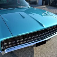 1968 Dodge Charger RT 426 - Image 47
