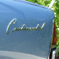 1962 Lincoln Continental - Image 16