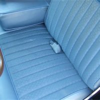 1962 Lincoln Continental - Image 19
