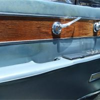 1962 Lincoln Continental - Image 20