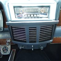 1962 Lincoln Continental - Image 21