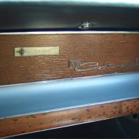 1962 Lincoln Continental - Image 22