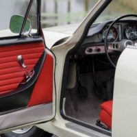 1963 Volvo P1800 Jensen - Image 27