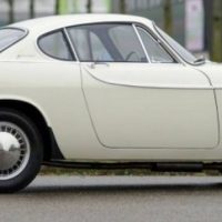 1963 Volvo P1800 Jensen - Image 28