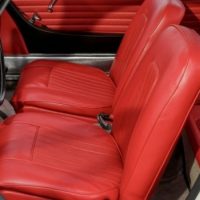 1963 Volvo P1800 Jensen - Image 30