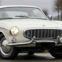 1963 Volvo P1800 Jensen - Image 31