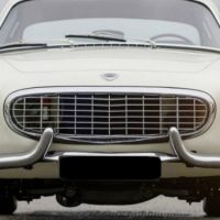 1963 Volvo P1800 Jensen - Image 32