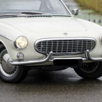 1963 Volvo P1800 Jensen - Image 33