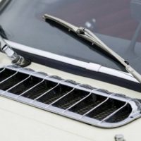 1963 Volvo P1800 Jensen - Image 34