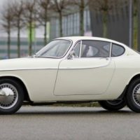 1963 Volvo P1800 Jensen - Image 35