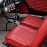 1963 Volvo P1800 Jensen - Image 36