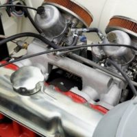 1963 Volvo P1800 Jensen - Image 37