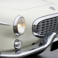 1963 Volvo P1800 Jensen - Image 39