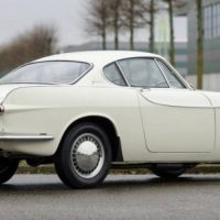 1963 Volvo P1800 Jensen - Image 41