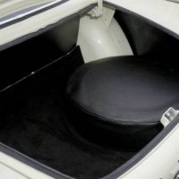 1963 Volvo P1800 Jensen - Image 4