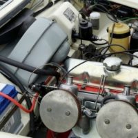 1963 Volvo P1800 Jensen - Image 6
