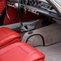 1963 Volvo P1800 Jensen - Image 7