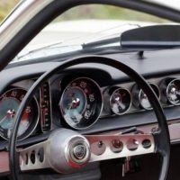 1963 Volvo P1800 Jensen - Image 9