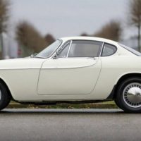 1963 Volvo P1800 Jensen - Image 10