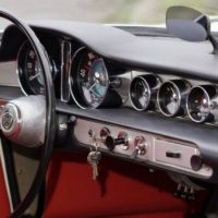 1963 Volvo P1800 Jensen - Image 12
