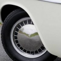 1963 Volvo P1800 Jensen - Image 14