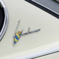 1963 Volvo P1800 Jensen - Image 15