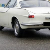 1963 Volvo P1800 Jensen - Image 17