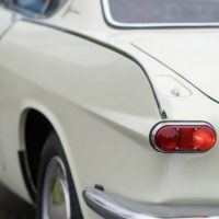 1963 Volvo P1800 Jensen - Image 20