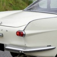 1963 Volvo P1800 Jensen - Image 21
