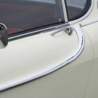 1963 Volvo P1800 Jensen - Image 22