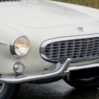 1963 Volvo P1800 Jensen - Image 23
