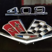 1963 Chevrolet Impala SS - Image 3