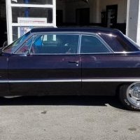 1963 Chevrolet Impala SS - Image 4