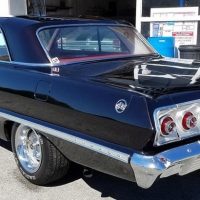 1963 Chevrolet Impala SS - Image 5
