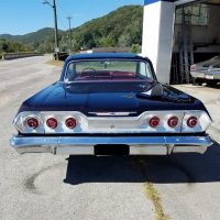 1963 Chevrolet Impala SS - Image 6