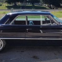 1963 Chevrolet Impala SS - Image 8