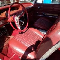 1963 Chevrolet Impala SS - Image 11