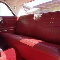 1963 Chevrolet Impala SS - Image 13