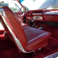 1963 Chevrolet Impala SS - Image 14