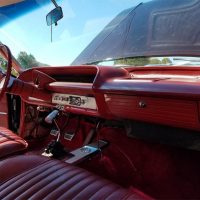 1963 Chevrolet Impala SS - Image 15