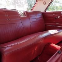 1963 Chevrolet Impala SS - Image 16