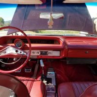 1963 Chevrolet Impala SS - Image 17