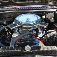 1963 Chevrolet Impala SS - Image 18