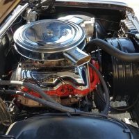 1963 Chevrolet Impala SS - Image 19