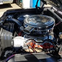 1963 Chevrolet Impala SS - Image 20