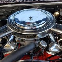 1963 Chevrolet Impala SS - Image 21