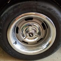1963 Chevrolet Impala SS - Image 2