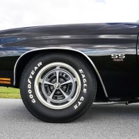 1970 Chevrolet Chevelle - Image 19